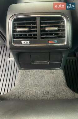 Седан Audi A4 2013 в 