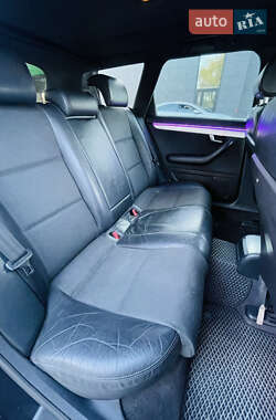 Универсал Audi A4 2008 в 