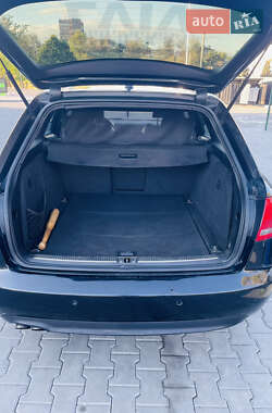 Универсал Audi A4 2008 в 