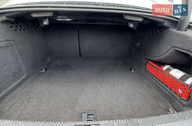 Седан Audi A4 2012 в 
