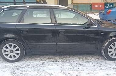 Универсал Audi A4 2006 в 