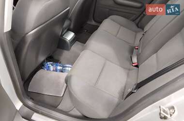 Универсал Audi A4 2007 в 