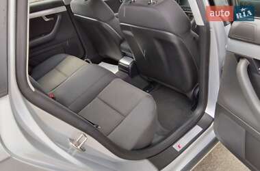 Универсал Audi A4 2007 в 