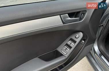 Седан Audi A4 2014 в 