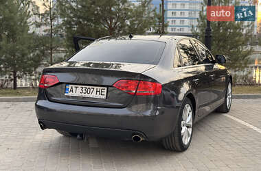 Седан Audi A4 2008 в 