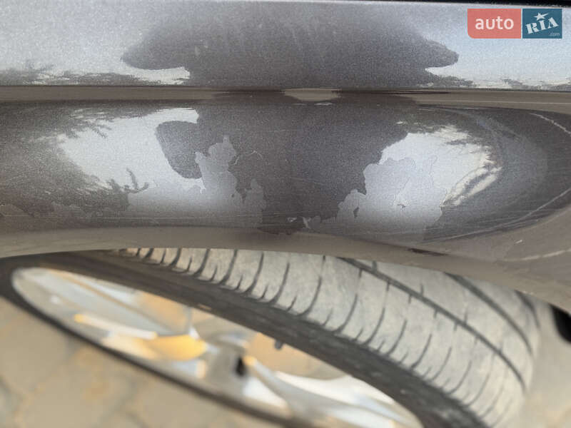 Седан Audi A4 2008 в Івано-Франківську