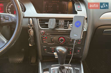Седан Audi A4 2008 в 