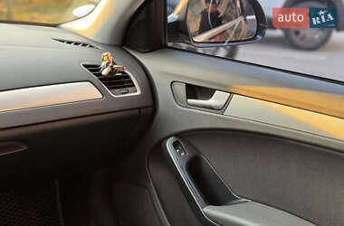 Седан Audi A4 2008 в 