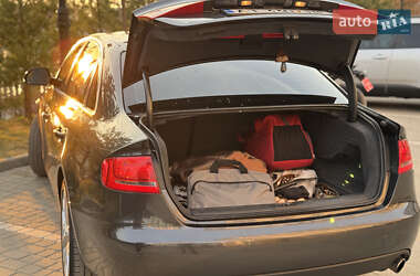 Седан Audi A4 2008 в 