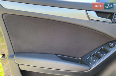 Седан Audi A4 2008 в 