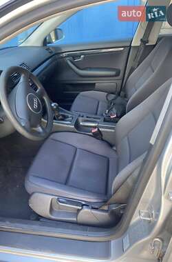 Универсал Audi A4 2003 в 
