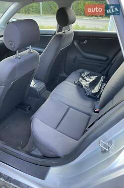 Универсал Audi A4 2003 в 