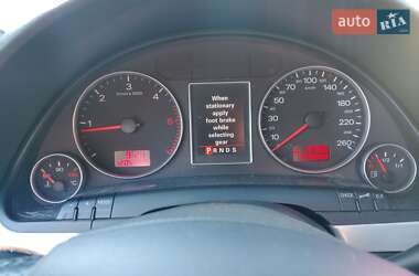 Универсал Audi A4 2005 в 