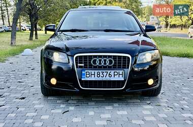 Седан Audi A4 2008 в 