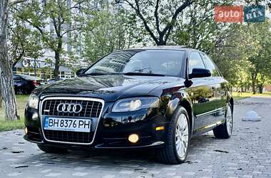 Седан Audi A4 2008 в 
