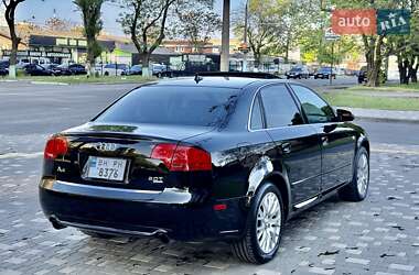 Седан Audi A4 2008 в 