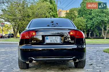 Седан Audi A4 2008 в 
