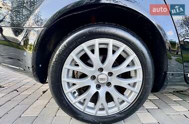 Седан Audi A4 2008 в 