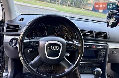 Седан Audi A4 2008 в 