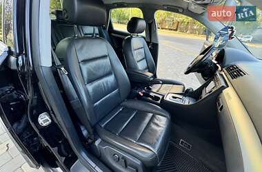 Седан Audi A4 2008 в 