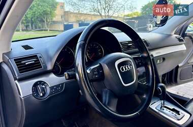Седан Audi A4 2008 в 