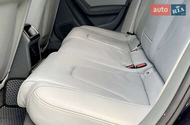 Седан Audi A4 2013 в 
