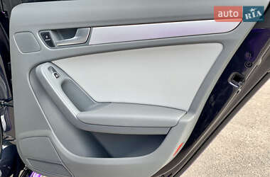 Седан Audi A4 2013 в 