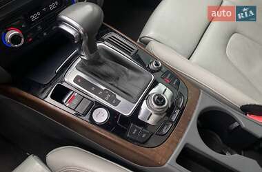 Седан Audi A4 2013 в 