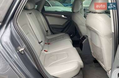 Седан Audi A4 2013 в 