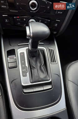Седан Audi A4 2014 в 