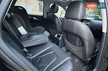 Седан Audi A4 2013 в 