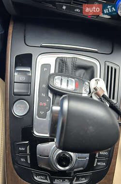 Седан Audi A4 2014 в 