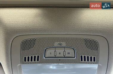 Седан Audi A4 2014 в 
