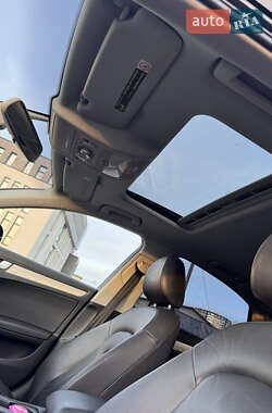 Седан Audi A4 2013 в 