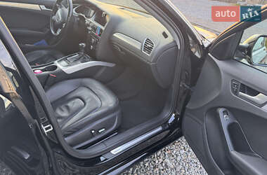 Седан Audi A4 2013 в 