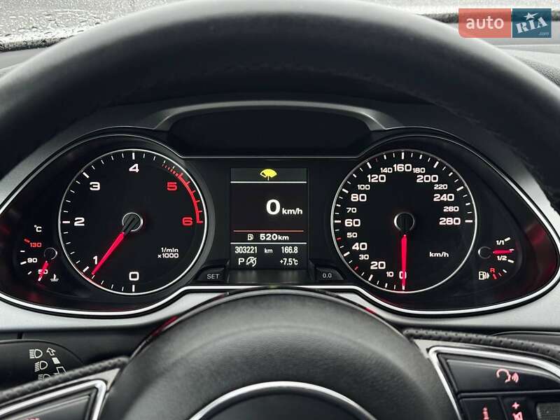 Универсал Audi A4 2015 в Кривом Роге фото 3 Универсал Audi A4 2015 в Кривом Роге