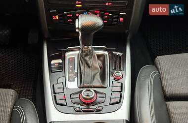 Универсал Audi A4 2015 в Кривом Роге
