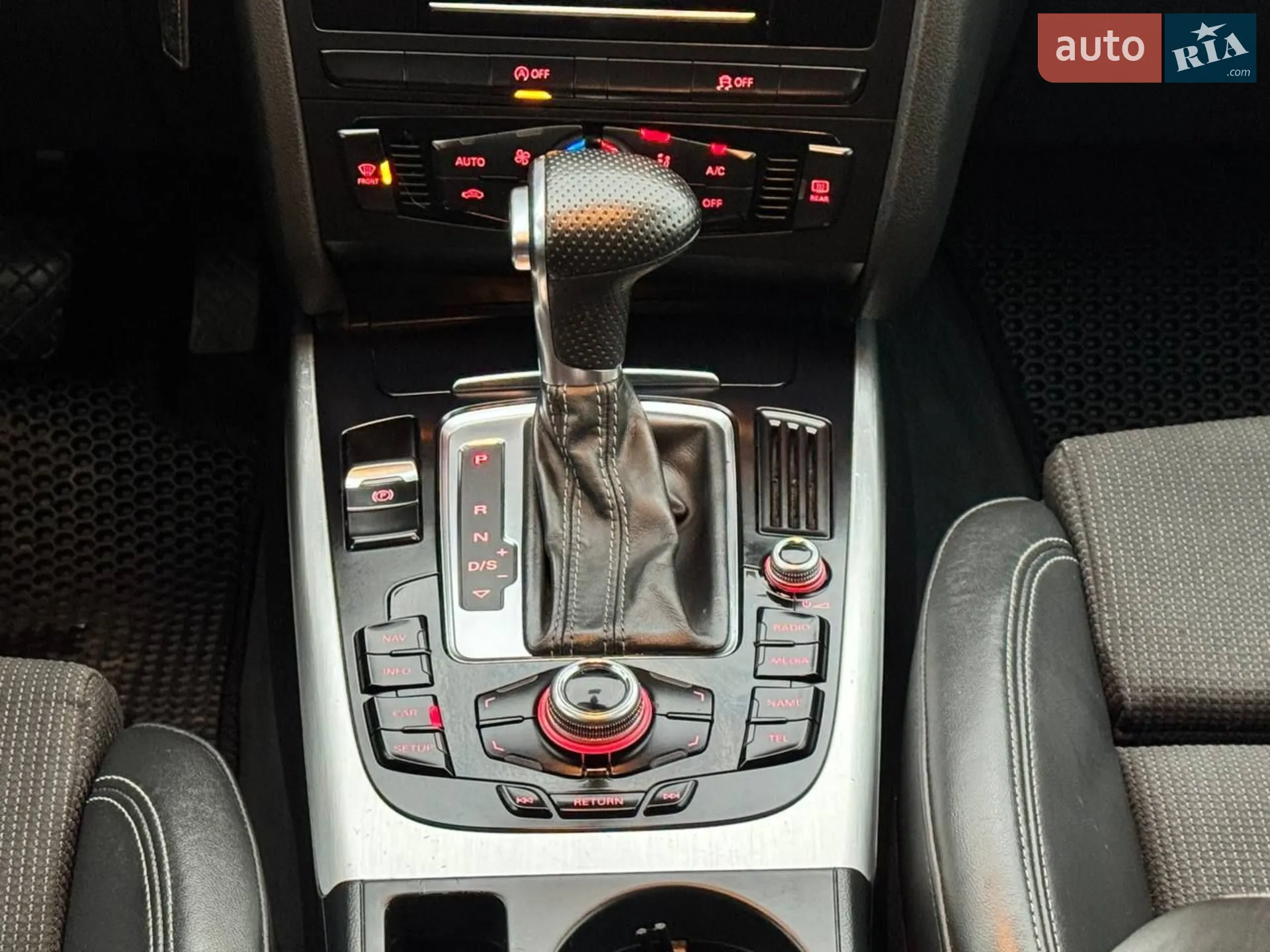 2015 Audi A4 - мініатюра 8