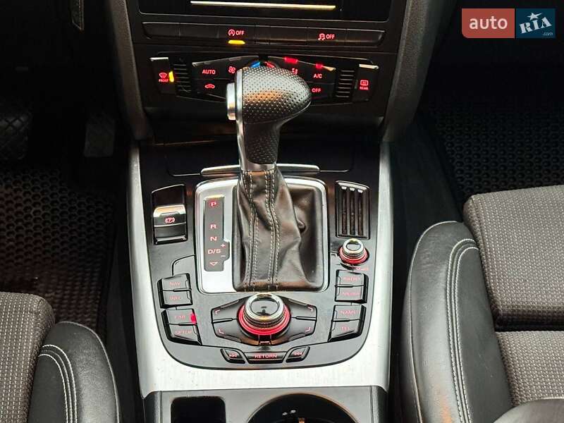 Универсал Audi A4 2015 в Кривом Роге фото 8 Универсал Audi A4 2015 в Кривом Роге