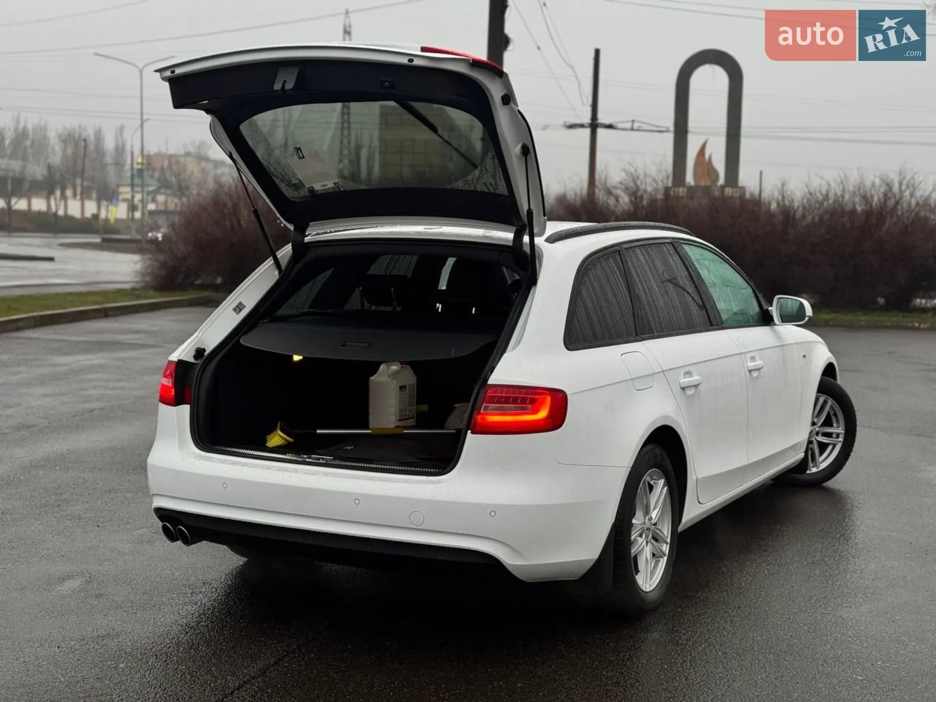 2015 Audi A4 - мініатюра 17