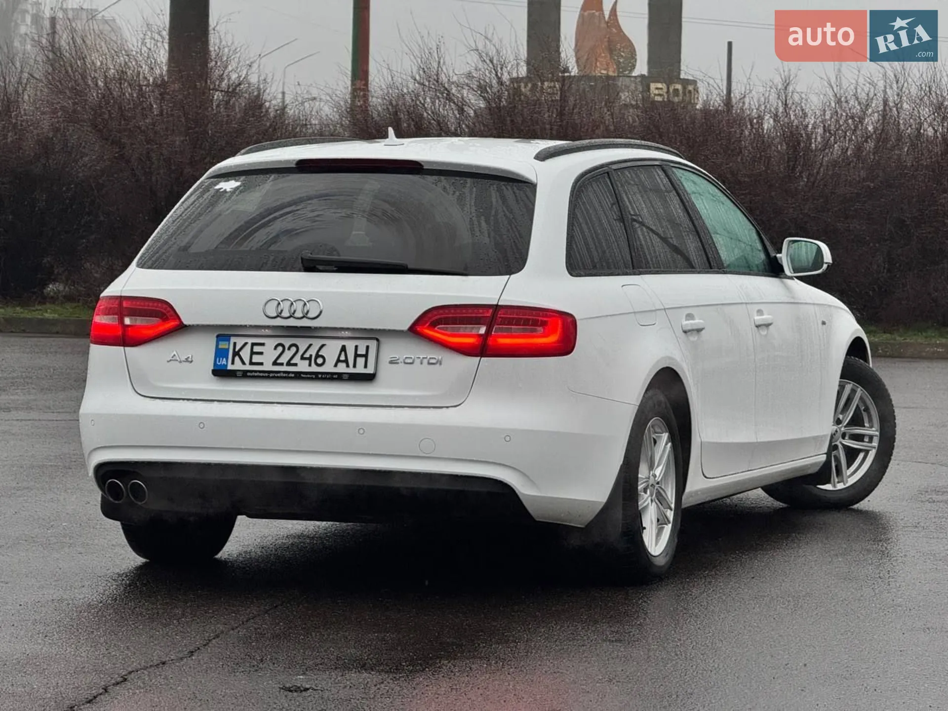 2015 Audi A4 - мініатюра 24