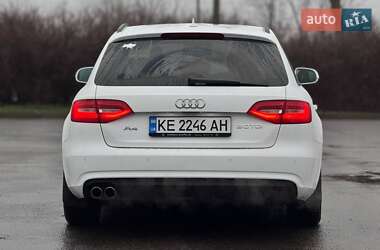 Универсал Audi A4 2015 в 