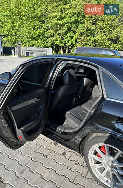Седан Audi A4 2013 в 