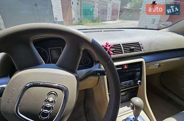 Универсал Audi A4 2007 в 