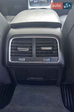 Седан Audi A4 2014 в 