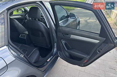 Седан Audi A4 2014 в 