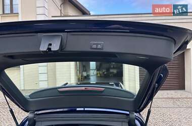 Универсал Audi A4 2019 в 
