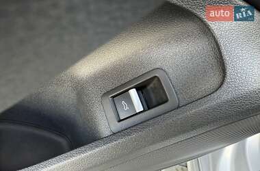 Седан Audi A4 2020 в 