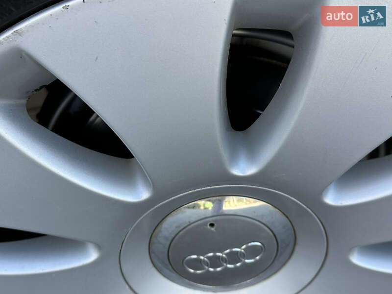 Седан Audi A4 2007 в Вінниці