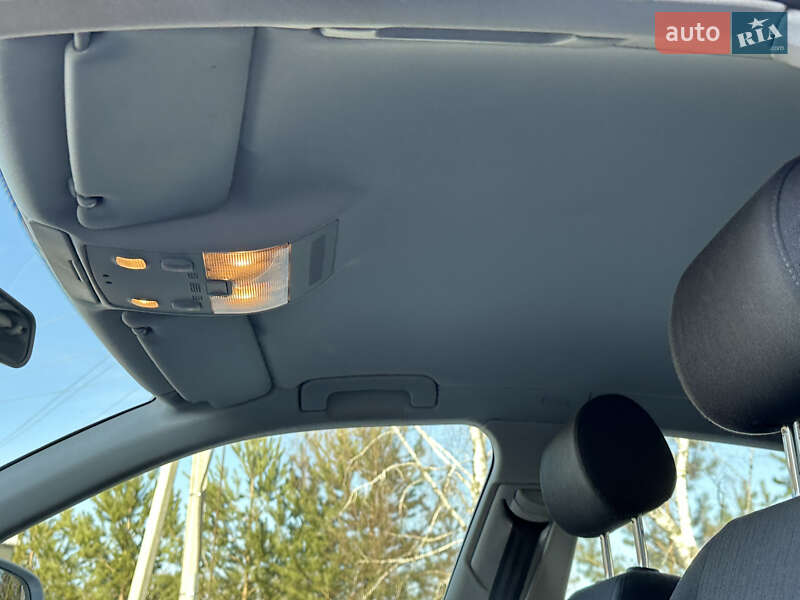Седан Audi A4 2007 в Вінниці